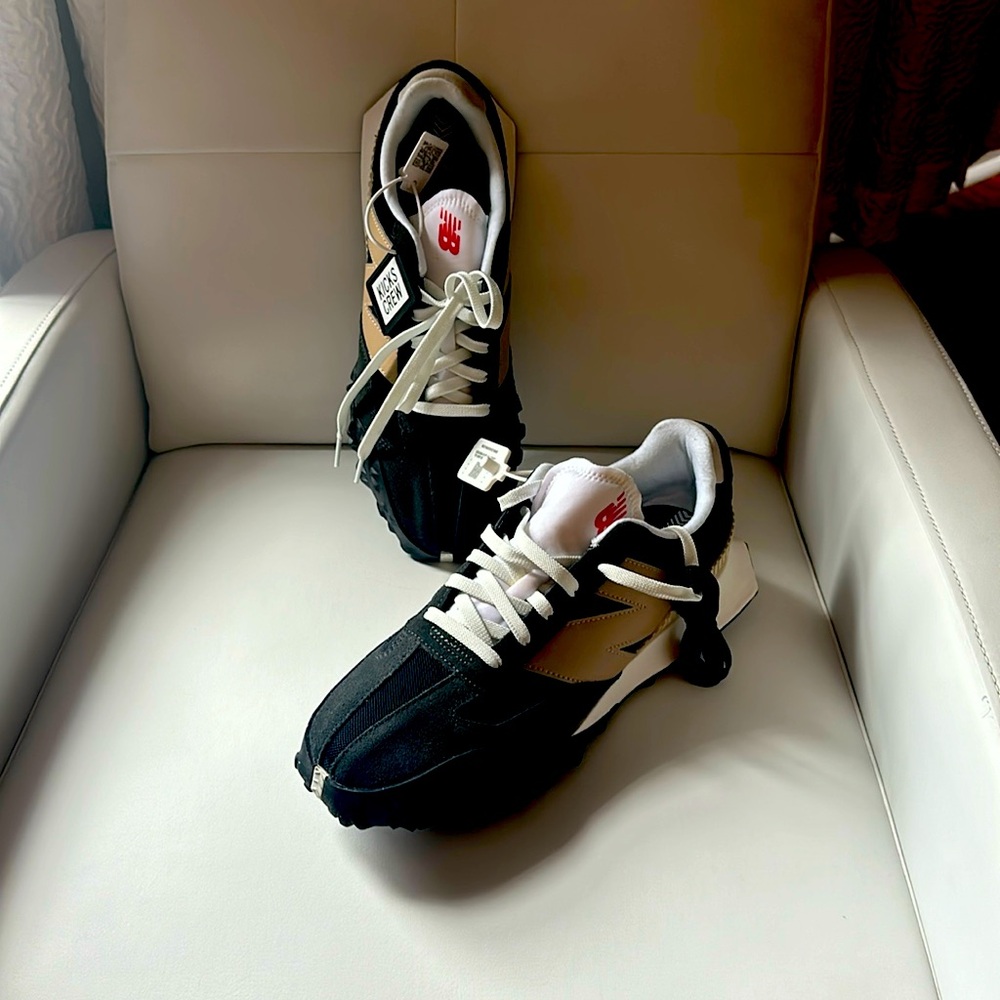New Balance XC-72